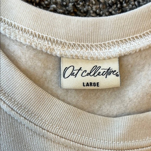 Raising Ballers Cream Sweater ⚾️ - Picture 8 of 11